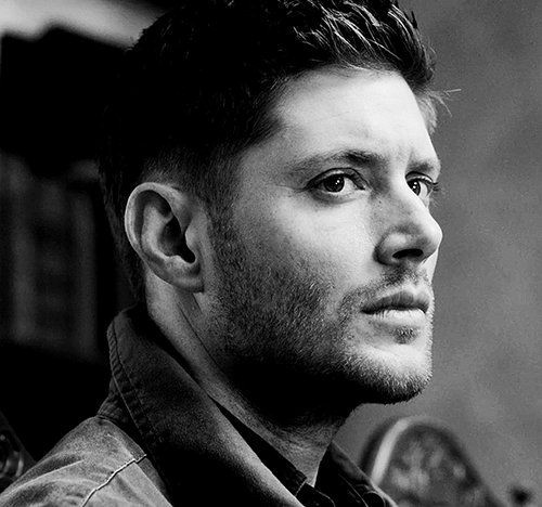 Happy Birthday Jensen Ackles  You are an amazing person Thank you for changing my life 
I love you so much 