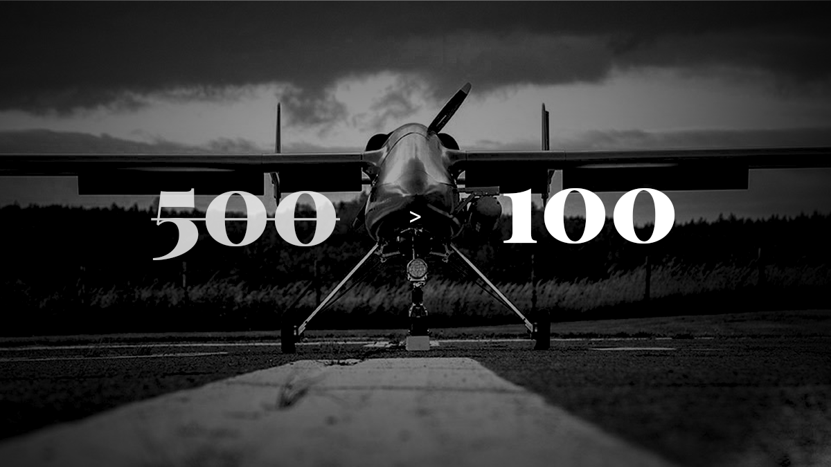 prazskaburza's tweet photo. Od 1. 3. 2021 klesla velikost lotu pro obchodování s cennými papíry #PrimocoUAV z 500 kusů na 100 kusů. Cenné papíry společnosti, jejichž aktuální tržní cena činí 240 Kč za kus, tak budou podle Ladislava Semetkovského dostupnější i menším investorům. https://t.co/Ap4gr367Xc