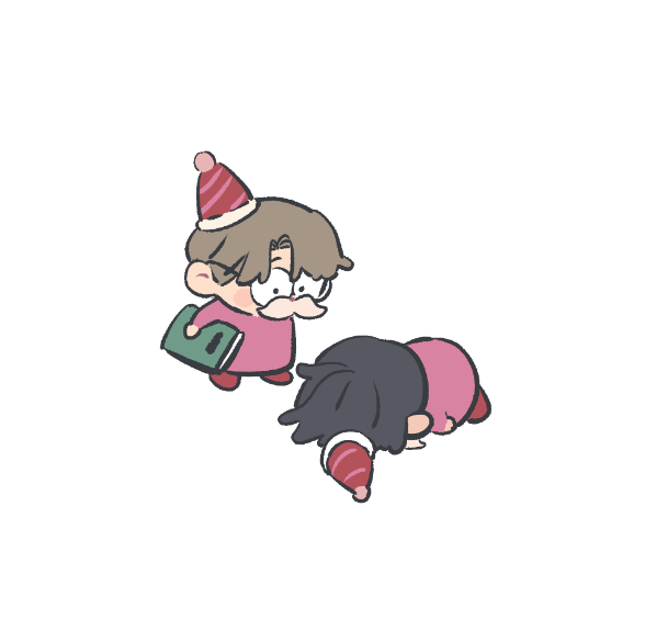 wisemoon_'s tweet photo. 설탕노움 코스프레 https://t.co/Nc9KMMIcRn