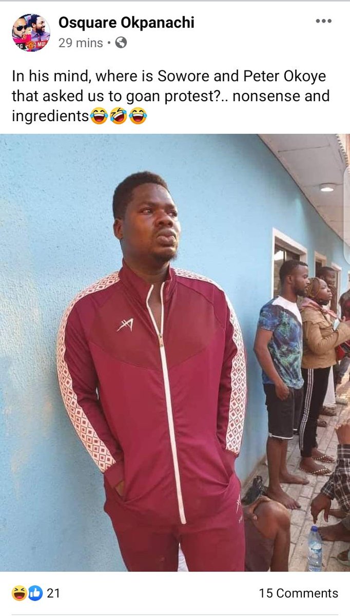 Nasirflexy's tweet photo. @mrmacaroni Never sai never Sars must end https://t.co/7bhH6XYyFJ