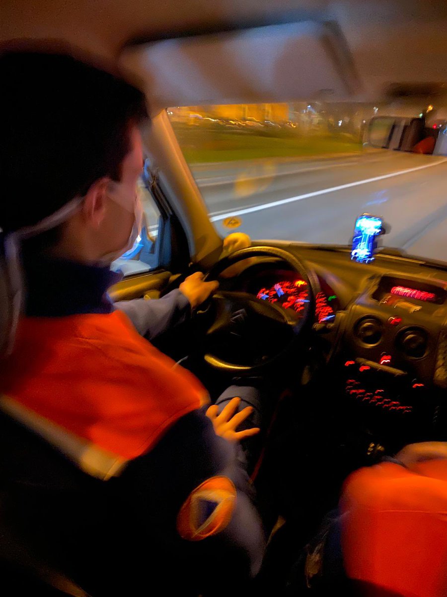PCParis16's tweet photo. Aujourd’hui 1er Mars, journée mondiale de la #ProtectionCivile. Comme tous les jours de l’année, nos bénévoles continueront à répondre présents ! #Aider #Secourir #Former https://t.co/mEKjk0yaEW