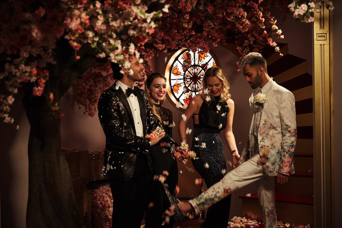 From June 21st the government hopes to remove all limitations on social contact, including weddings. We have already received so many requests for this summer and we’d love to help make your long-delayed wedding finally happen! 
Get in touch with us at events@clementworrall.com