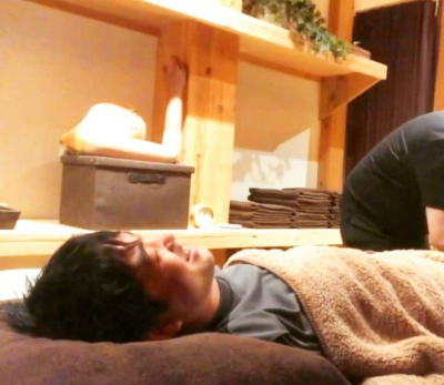 リラクゼーションサロンかるふわ 島村 庄吾 大阪 都島 かるふわ セラピスト 都島 都島北通 大阪 谷町線 京阪線 リラクゼーション リラクゼーションサロン プライベートサロン 個人サロン 癒し ボディケア 揉みほぐし 足つぼ