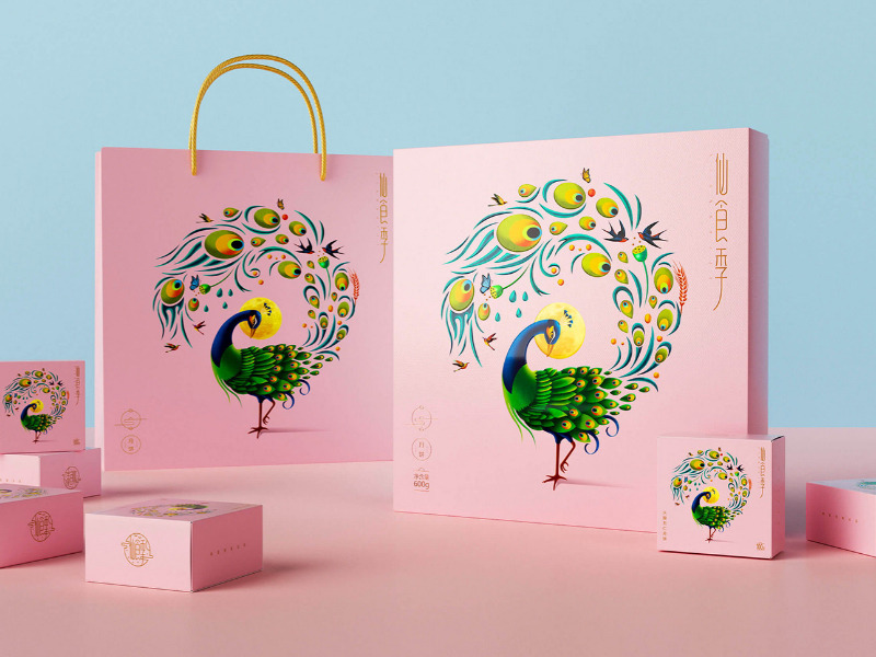 Xian Shi Ji Peacock Mooncake https://t.co/DtpbWtOYMB https://t.co/JTGp6jvIVC packaging, packagingnews https://t.co/fL4ucaeaE5