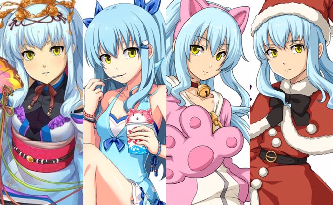 猫コスプレのtwitterイラスト検索結果 猫コスプレのtwitterイラスト検索結果