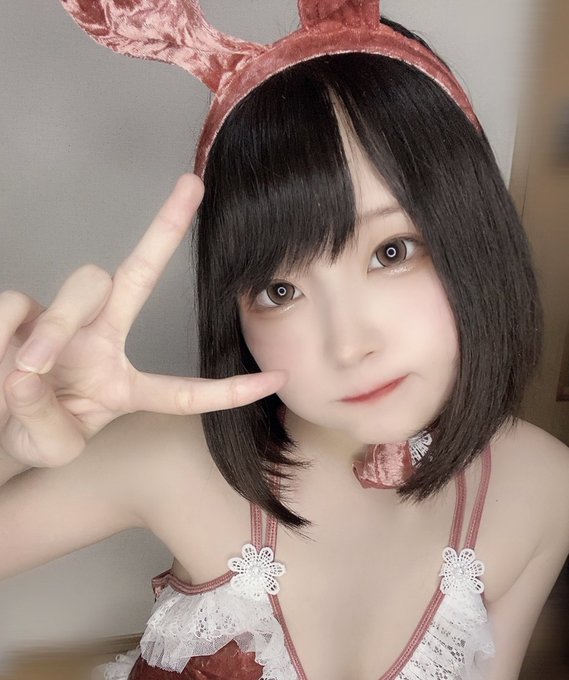 Twitterのコスプレ画像49