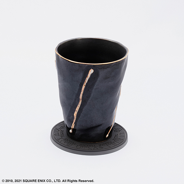 SQUARE ENIX Official Goods on X: 