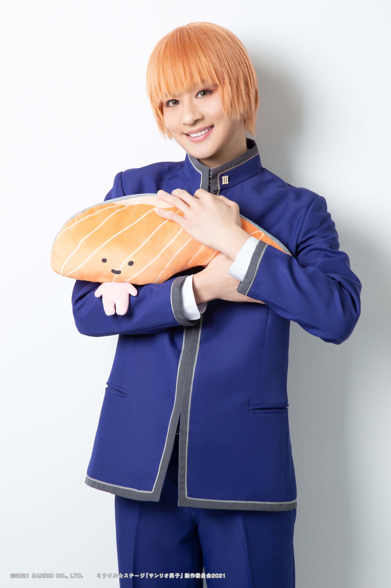 新品★ミラクル☆ステージ★サンリオ男子【若野ゆず】特典★ブロマイド★2点セット ミラクル☆ステージ『サンリオ男子』 on X: 