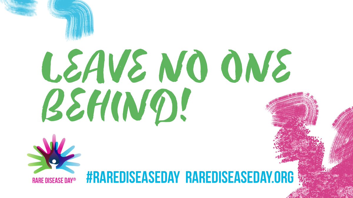 EnableMagazine's tweet image. Yesterday marked #RareDiseaseDay, raising awareness of rare diseases and connecting communities around the world🌍To mark the day we spoke to organisers @eurordis about why #RareIsStrong  ➡️enablemagazine.co.uk/rare-disease-d… #RDD21 @rarediseaseday @rarediseaseuk