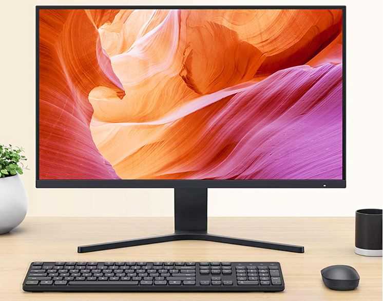 OnlineEnlinea's tweet image. Xiaomi presenta Monitor Redmi de 27 pulgadas barato. Hace tan solo una horas en rueda de prensa virtual sale a la venta el la nueva pantalla de ordenador barata de la marca Redmi, para el trabajo diario en la oficina o en casa.
world.onlinegratis.tv/comparativas/X…

#Xiaomi #MonitorPc #Redmi