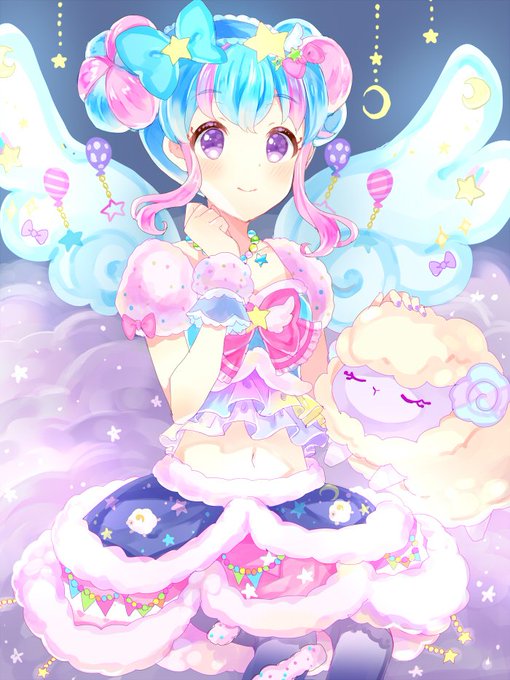 花園きららのtwitterイラスト検索結果 花園きららのtwitterイラスト検索結果