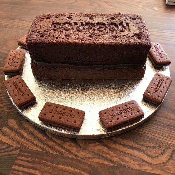 marvinmidlife's tweet photo. Bourbon Biscuits sound posh, look posh and are extremely popular. So where did they come from and are they really the best biscuit ever? #biscuithistory #cakehistory #Moldyfuns #teaandcake #siliconemolds

https://t.co/PDELPhMTxO https://t.co/EVxNKxtAb8