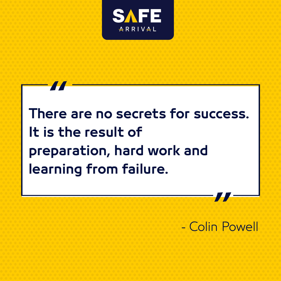 Did you set your March goals yet?! 🙂
🍀
🍀
#quoteoftheday #motivation #successquote  #entrepreneurship #entrepreneuralmindset #successmindset #businessowner #ecommerce #retail #logisticssolutions #ksa #jeddah #riyadh #uae #dubai #gcc #we_deliver_happiness #staysafe #covid_19