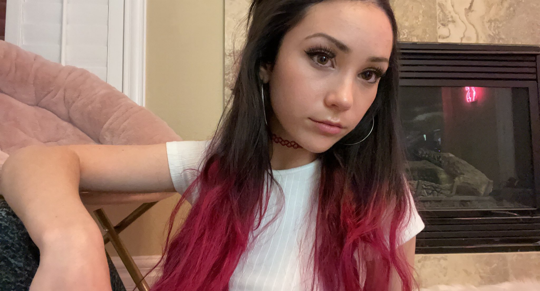Lexi Poll on Twitter: "Pink https://t.co/AXW9iH2vDV" / Twitter