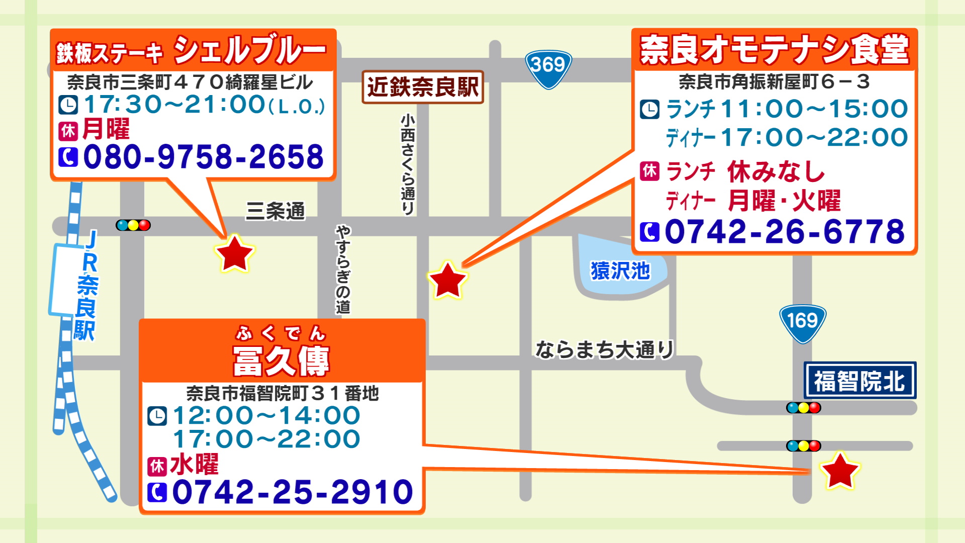 ゆうドキッ 奈良テレビ 本日ご紹介しました Gotoeat が使える奈良市グルメ みなさんもお得に楽しんでみませんか 情報は取材当時のものです 冨久傳 鉄板ステーキ シェルブルー 奈良オモテナシ食堂 奈良ランチ ゆうドキ 奈良テレビ