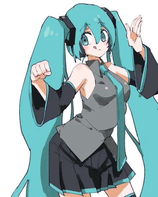 初音ミク
3/100 