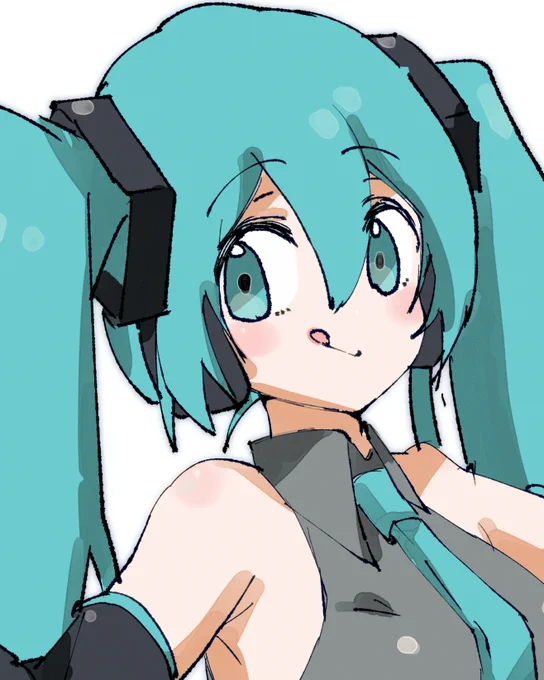 初音ミク
3/100 