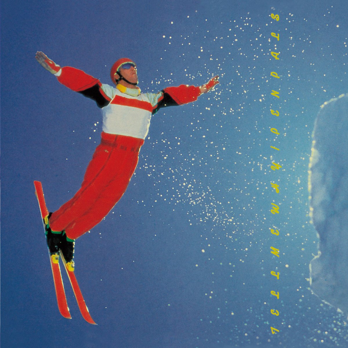 Vap Music バップ Tvアニメ主題歌人気シングルを7inchアナログ盤として4 24 土 に発売 剣風伝奇ベルセルク Op Penpals Tell Me Why ガッチャマン クラウズ Op White Ash Crowds はじめの一歩 Ed モリナオヤ 夕空の紙飛行機 懐かしの