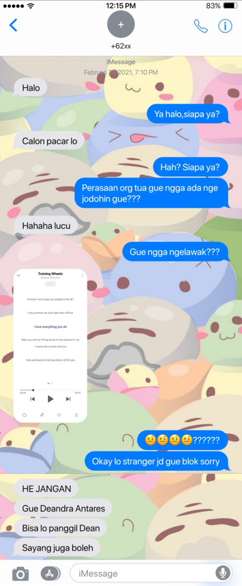 sourcelii's tweet image. Kalo kata HIVI! "Kita remaja,yang sedang dimabuk asmara" —Doyoung au