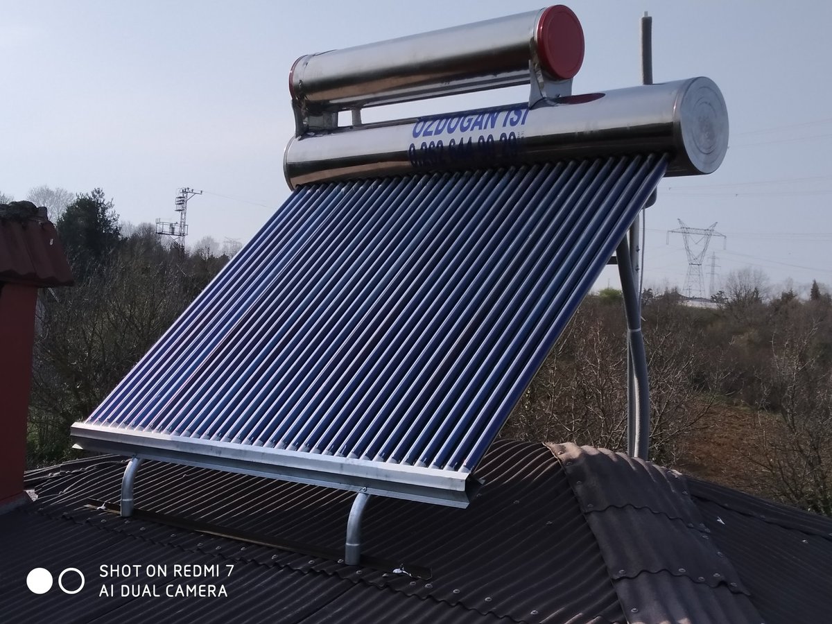 Özdoğan Alternatif Enerji Sistemleri (@enerjiozdogan) on Twitter photo 