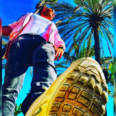 DavidMoralesDj's tweet photo. #NuevaFotoDePerfil https://t.co/3Omt1tTHyE
