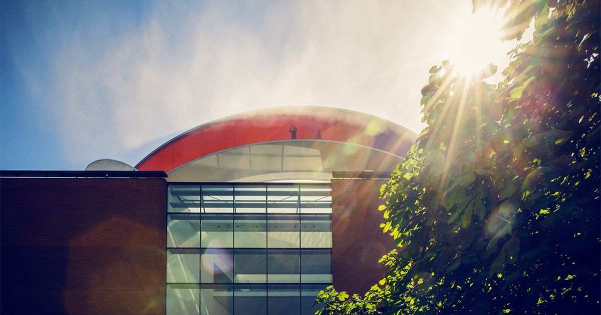 FineSpind's tweet image. Befolkningen er ved at blive skøre af at sidde hjemme i pipcellen.
Danske museumsdirektører undrer sig: Hvorfor må museerne ikke åbne?
ow.ly/NG3B50DMng8 #dkkultur #museer