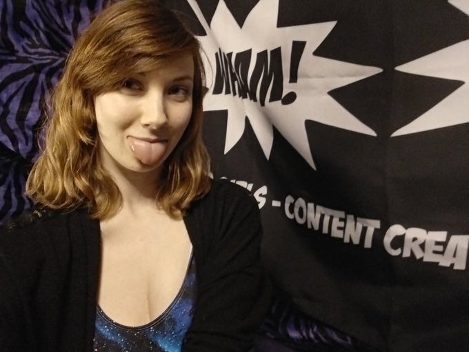 Last night was my first time in the Van... 😍😜😏 Cannot wait to see the content we made 😈   #vantasy #firsttimer<a href="/tag/firsttimer"class="tags"><span>#firsttimer</span></a><a href="/tag/getinthevan"class="tags"><span>#getinthevan</span></a><a href="/tag/vantasy"class="tags"><span>#vantasy</span></a><a href="/tag/makeyourgr"class="tags"><span>#makeyourgr</span></a>