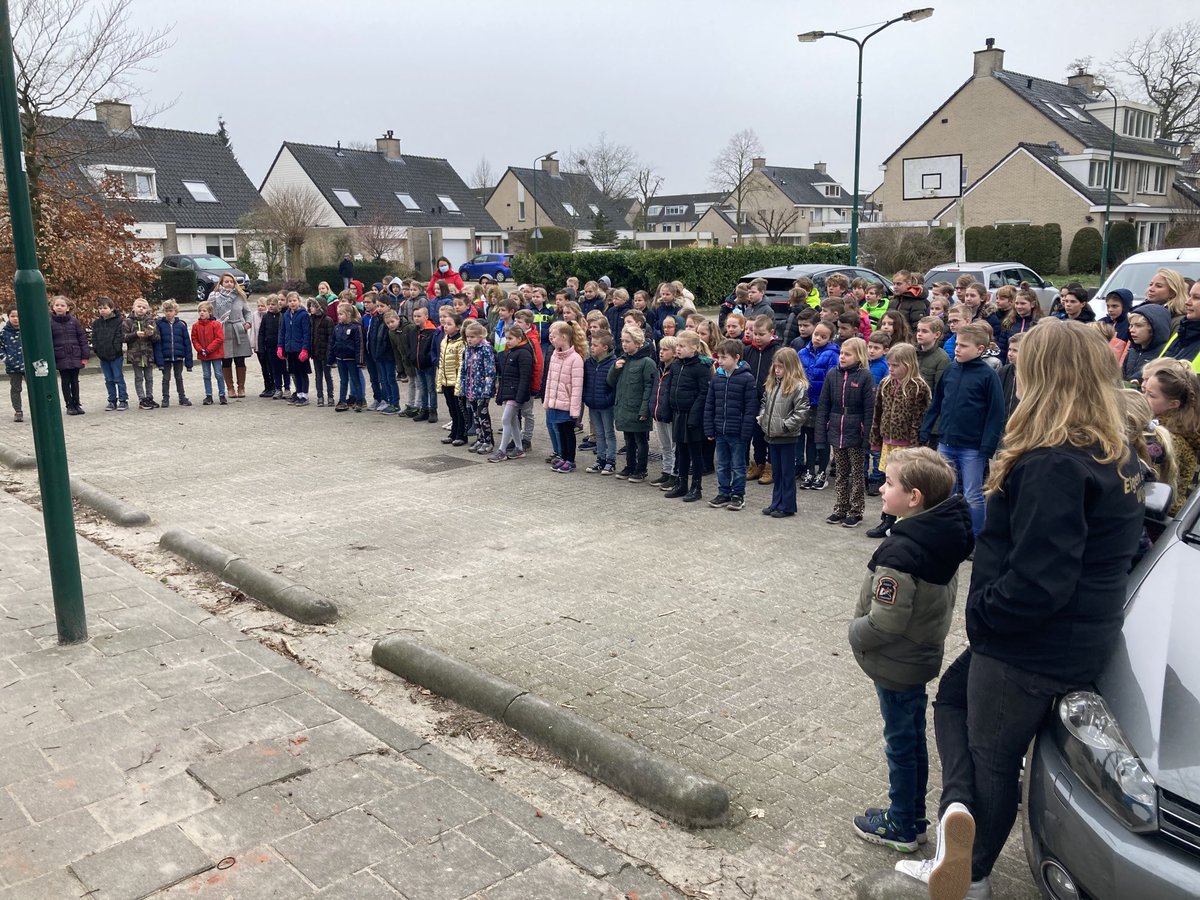 Jan Klink tweet media