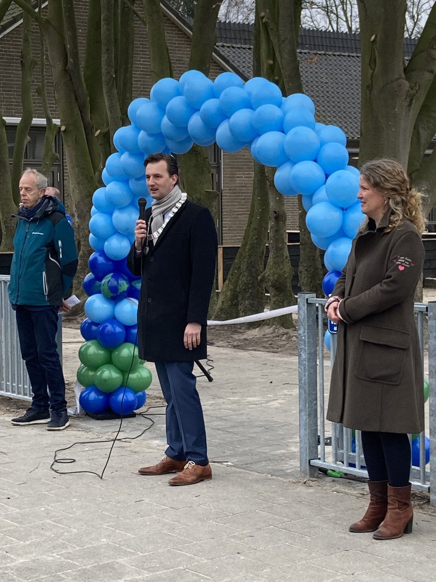 Jan Klink tweet media