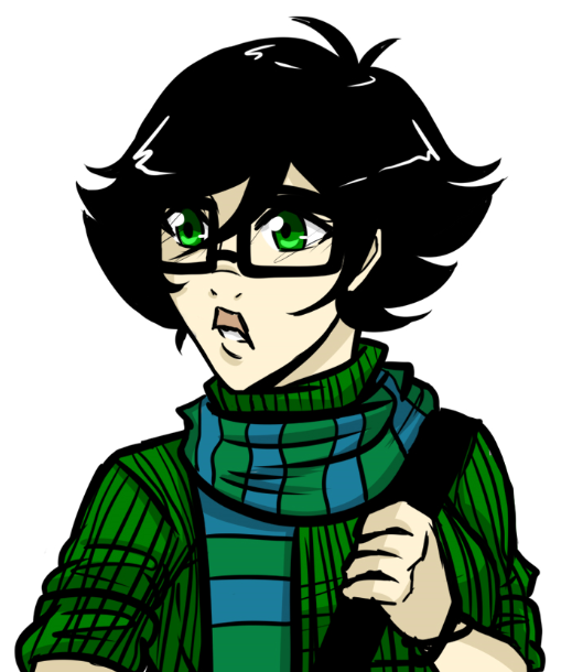 Stephicnesss's tweet photo. Ah yes, more line-ups! But why not do a line-up for the main characters in Season One of #DaemoniK? Meet Finnian, Thomas, and Kain! The trio of losers who we follow throughout the first season.
There's many more hoomans to draw for DaemoniK, so soon, they shall ben drawn too...! https://t.co/8jhH0rmV9Z