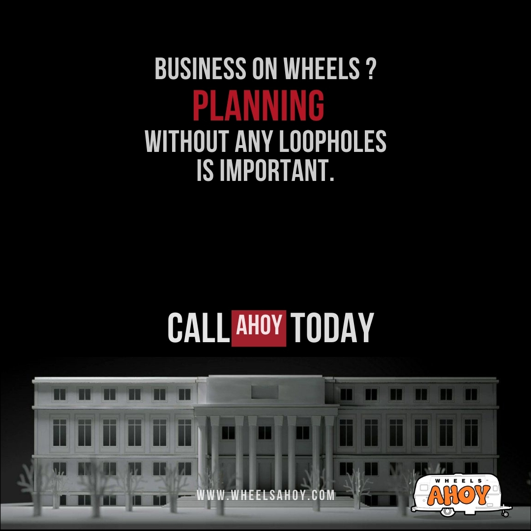 WheelsAhoy's tweet photo. A perfect plan is everything. Get inspired by the professor’s planning tactics from the very famous La Casa de Papel aka The Money Heist, in starting your own business on wheels. From planning to execution, we help our clients to heist business profits.
#moneyheist #lacasadepapel https://t.co/JAITKbYn2T