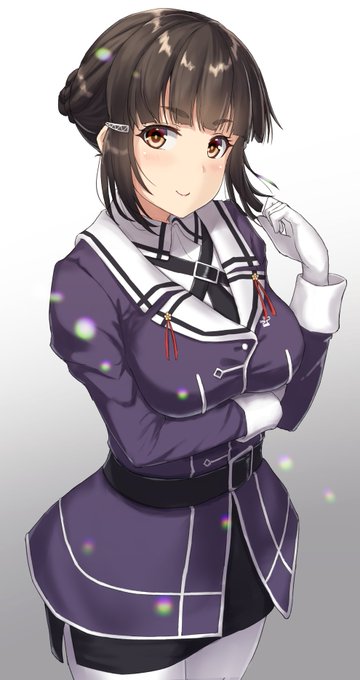 妙高さんと出張したい 妙高さんと出張したい