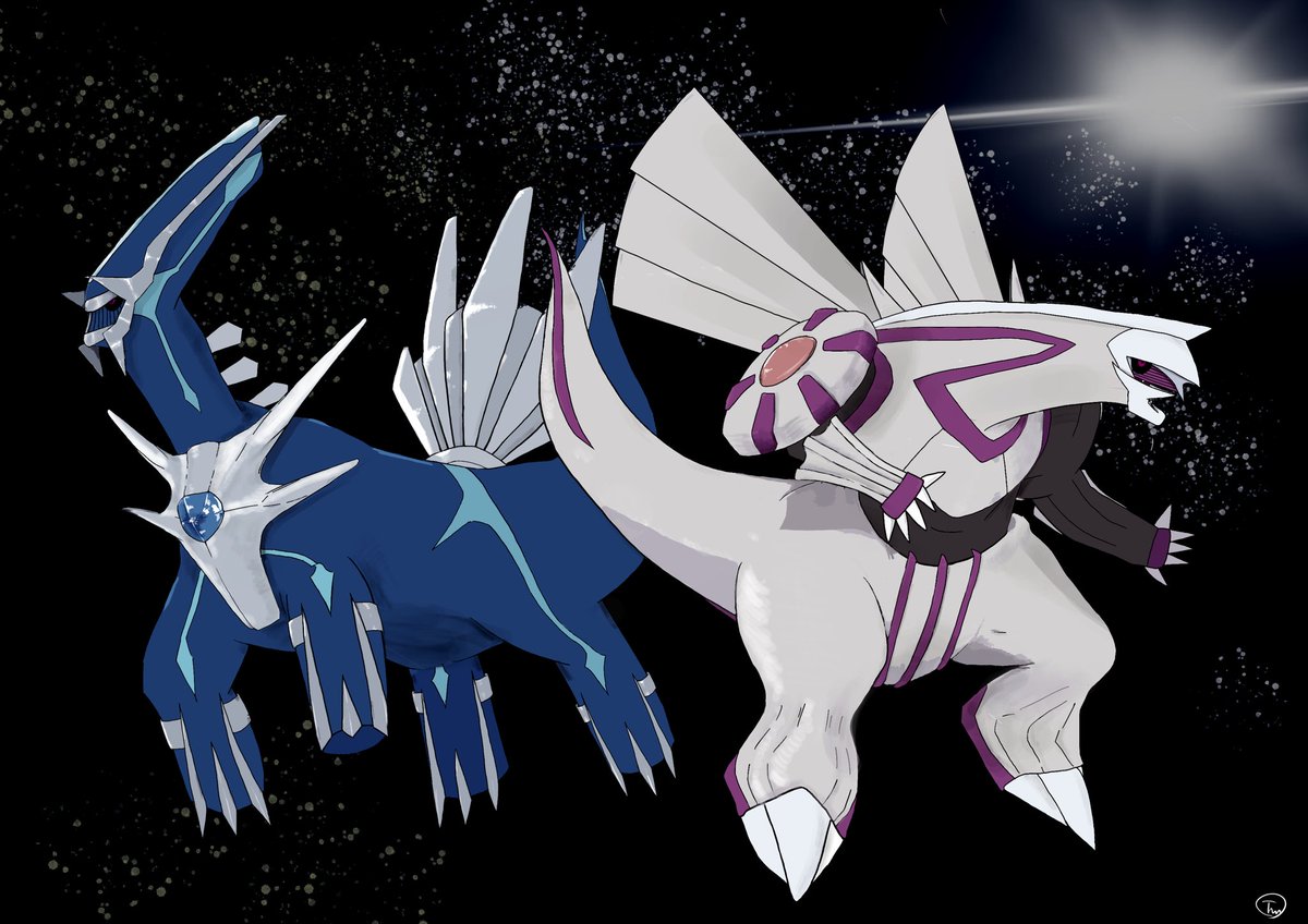 ポケモンダイヤモンドパール ポケモンダイヤモンドパール