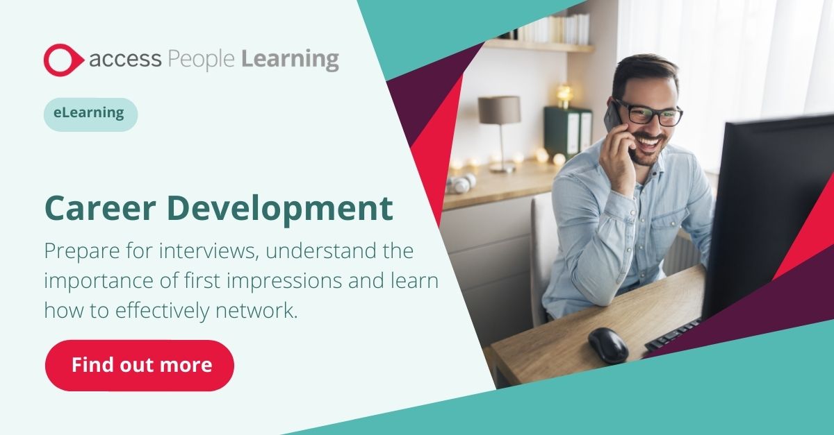 It's #NationalCareersWeek. Whether you’re conducting a recruitment interview, carrying out an appraisal interview with your team or you are the interviewee, our #CareerDevelopment range offers tips to ensure a successful #interview process. Learn more: https://t.co/SA9q98VoS4 https://t.co/17q7Dmahlu