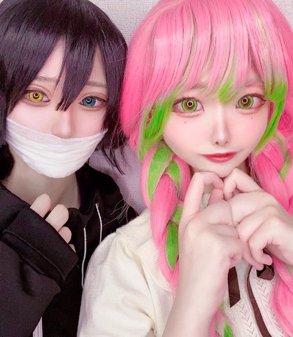 コスプレイヤーえとちゃのTwitter画像24