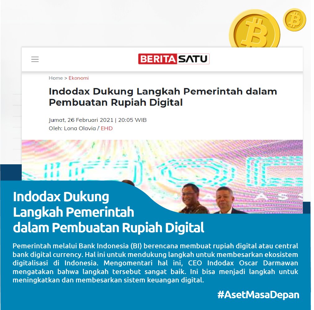 indodax tweet media