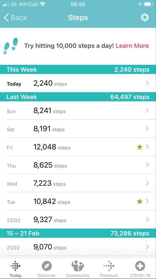 OPAW_PE's tweet photo. Well done to all the staff for getting involved in week 3 #4weeksfitchallenge..they are doing an amazing job! It is the last week everyone, so let's #getwoodlandsmoving...lots of children involved this week too, who is going to win? π https://t.co/SRVW4KO3rn