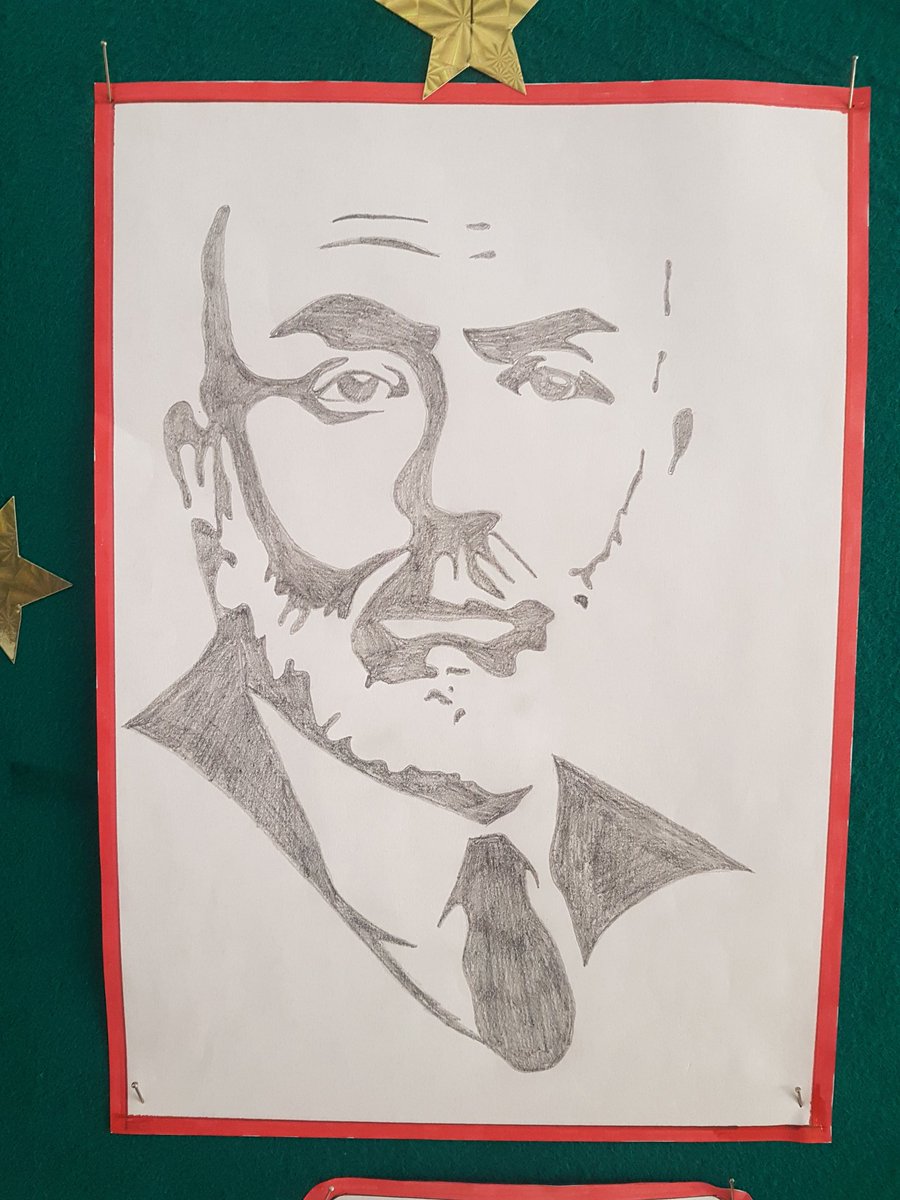 ArmutluO's tweet photo. İstiklâl Marşımızın kabulünün 100.yılı münasebetiyle okulumuz Sosyal Bilgiler Öğretmeni Zafer VARGÖR rehberliğinde öğrencilerimizin uzaktan katılımı ile yapılan okul panosu. https://t.co/heFlAmoKcn