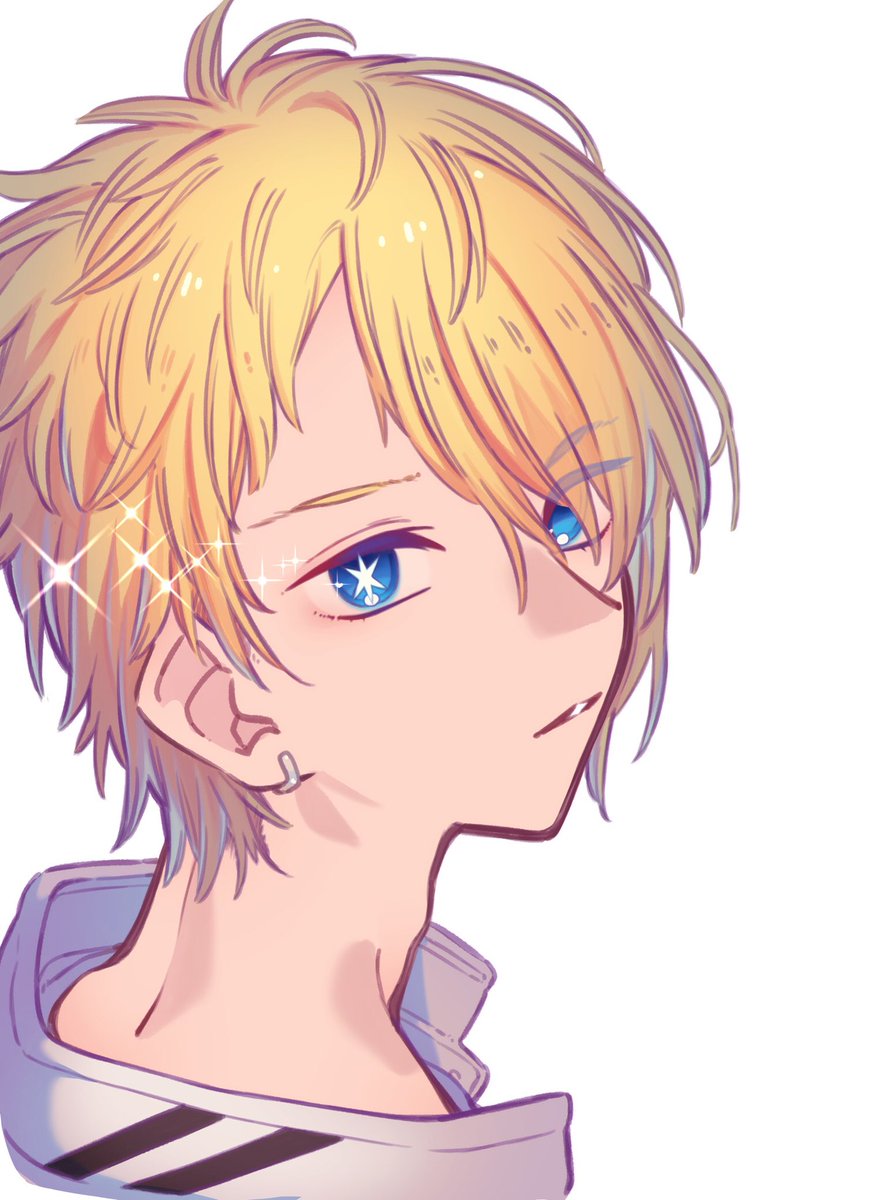 御劔シュガー 絵 星野さん家のアクアくん 推しの子 T Co Qgf9ipljli Twitter