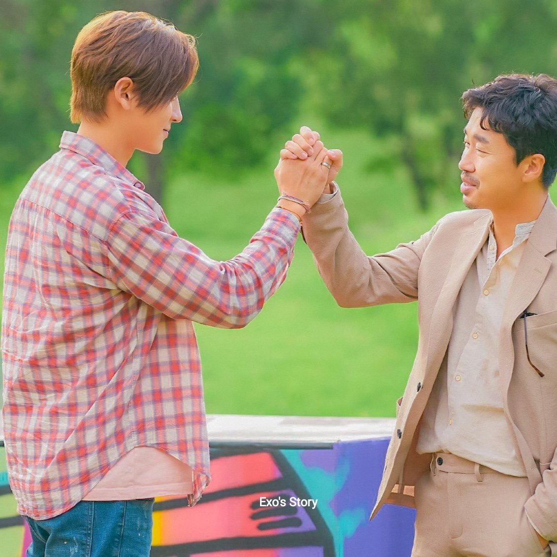 Пак чанёль. The box 2021. The box 2021. Chanyeol the box. Пак чхан ёль.