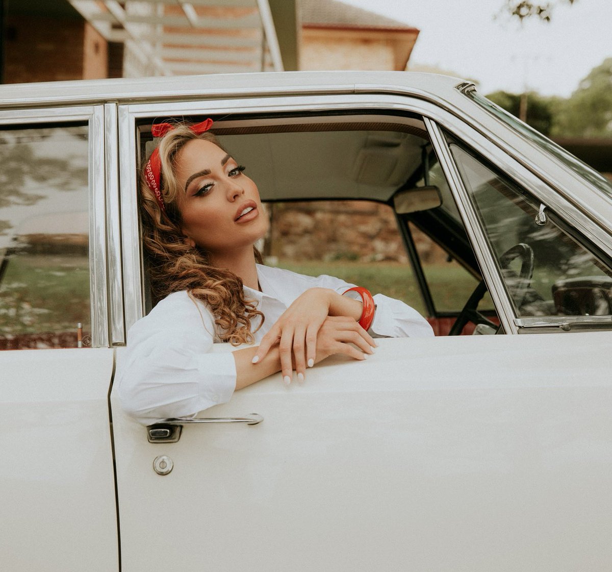 LucindaNicholas's tweet photo. Im driving! 🙋🏻‍♀️ https://t.co/VsNFtxvZgZ