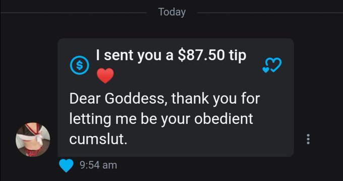 This is how you say good morning you dumb fucks.  Cashapp &pound;kloekane https://t.co/LE7tH1bPdr<a href="/tag/onlyfans"class="tags"><span>#onlyfans</span></a><a href="/tag/onlyfansgirl"class="tags"><span>#onlyfansgirl</span></a><a href="/tag/onlyfansbabe"class="tags"><span>#onlyfansbabe</span></a><a href="/tag/onlyfanspromo"class="tags"><span>#onlyfanspromo</span></a>