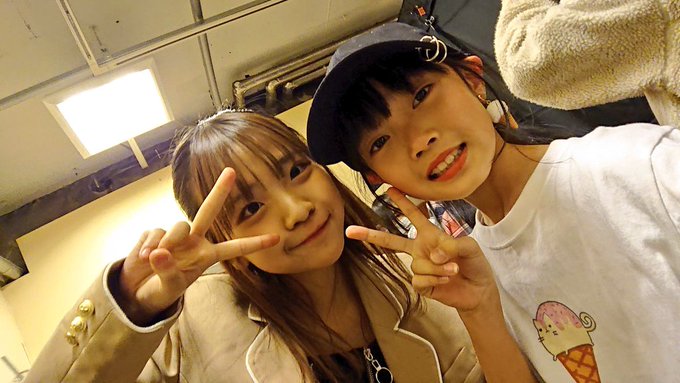 松田かれんのTwitter画像1