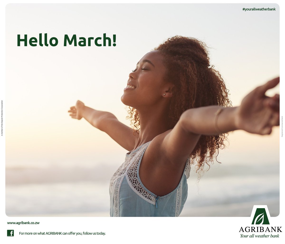 AfcHoldings's tweet image. "There is nothing stronger than a woman who has rebuilt herself " - Hannah Gadsby

The Month of WOMEN is upon us! Remember to support a fellow woman, stay safe, wear your mask and sanitize always. #stopthespread #yourallweatherbank