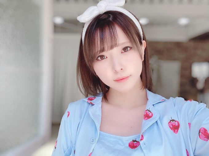 Twitterのコスプレ画像6