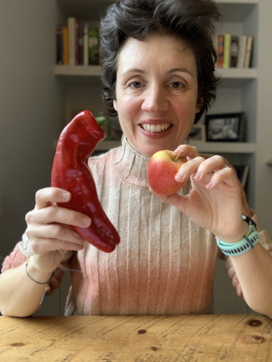 Join my March #7aday challenge to eat more fruit and veg - all details on instagram.com/tv/CL3rbbnH5UG…