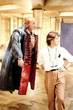 David Lynch.
Dune (1984)
