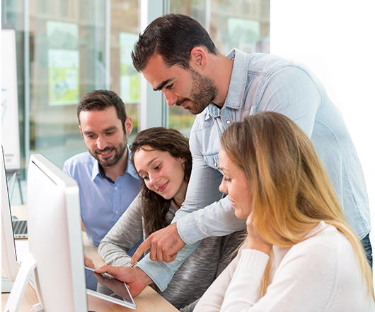 Camarabilbao's tweet image. 🚀¡Certifica tus competencias digitales de tu empresa y marca la diferencia! 
✅ Certificación Microsoft Office Specialist 
✅ Amplia tus habilidades #TIC
✅ Accede a certificaciones oficiales
✅ Aprendizaje real y práctico
ow.ly/VBui50DKYLl
#Certinet @CertificaTICnet