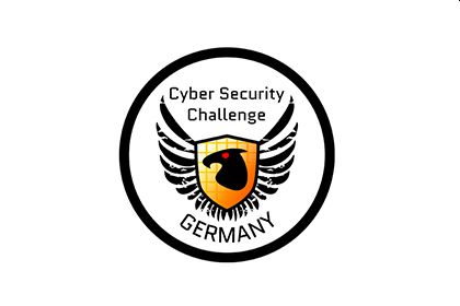 Cyber Security Challenge Germany 2021: Teilnahmeverfahren eröffnet

Motivierte Nachwuchstalente können sich online bewerben:

discord.gg/T4sJ9E2JpX
cscg.de/teilnehmen/

Qualifikationsphase vom 01.03. bis 01.06.2021