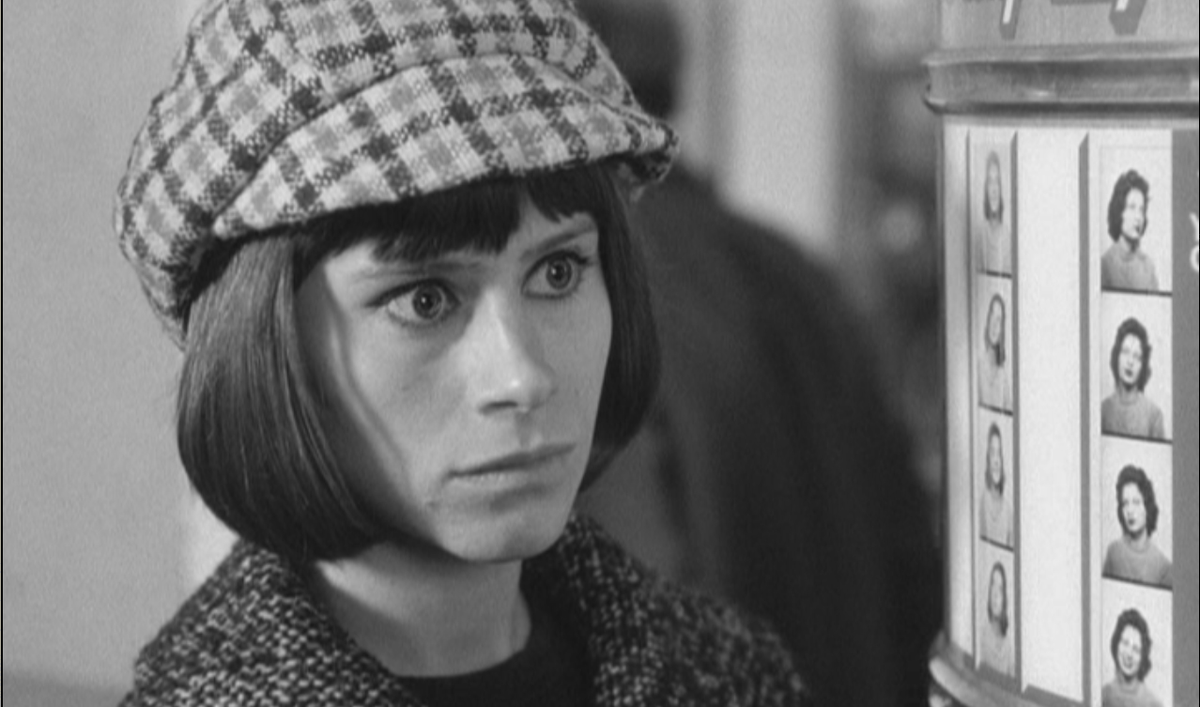 Trafalgar3390's tweet photo. Februar #FirstViewings
Ein bisschen Woodfall, ein bisschen Mosfilm und dazu noch Agnès Varda.
* The Ascent (🇷🇺 1977)
* The Knack... and How to Get It (🇬🇧 1965)
* One Sings, the Other Doesn't (🇫🇷 1977)
* Mirror (🇷🇺 1975)
HM: Vagabond & Look Back in Anger https://t.co/6yfbLGYhDl